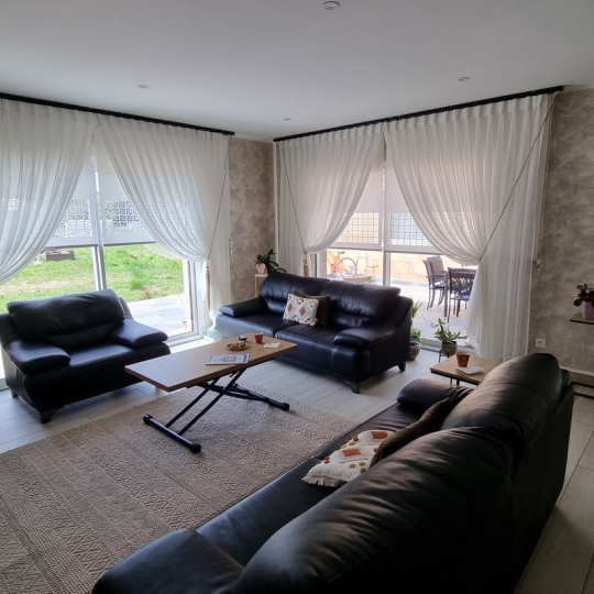 Maison / Villa EPERVANS (71380) 147.00m2 359 000 € 