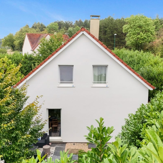 Maison / Villa ECHEVANNES (21120) 95.00m2 315 000 € 