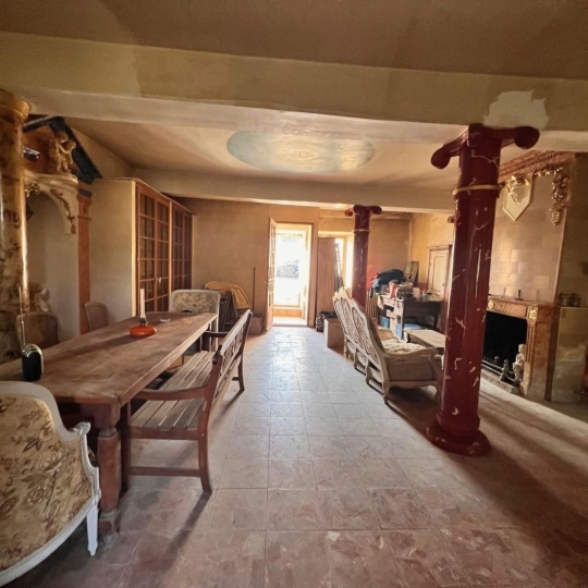 Réseau Immo-diffusion : Maison SAINTE-SABINE (21320) 115.00m2  98 100 € 