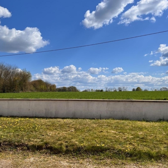 Réseau Immo-diffusion : Maison PIERRE-DE-BRESSE (71270) 89.00m2  174 900 € 