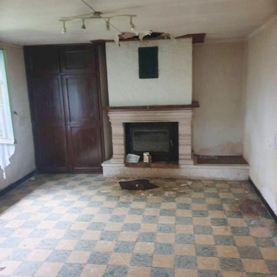 Réseau Immo-diffusion : Maison POUILLY-EN-AUXOIS (21320) 105.00m2  78 100 € 