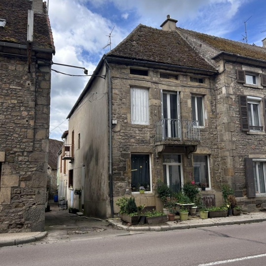 Immeuble ARNAY-LE-DUC (21230) 185.00m2 130 000 € 