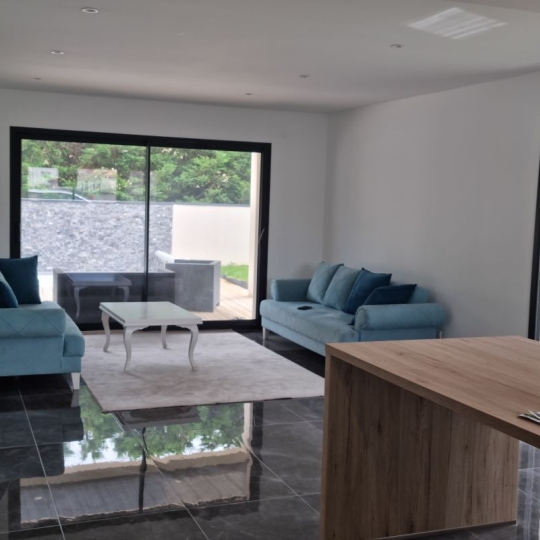 Villa FAUVERNEY (21110) 132.00m2 - 498 900 € 