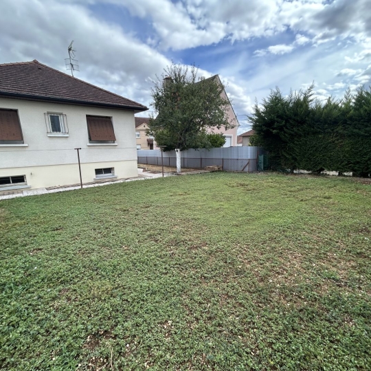 Maison CHENOVE (21300) 75.00m2 - 228 000 € 