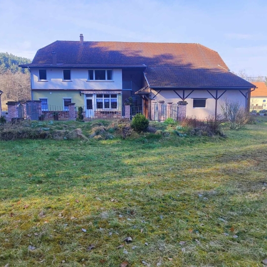 Maison / Villa PHILIPPSBOURG (57230) 250.00m2 340 000 € 