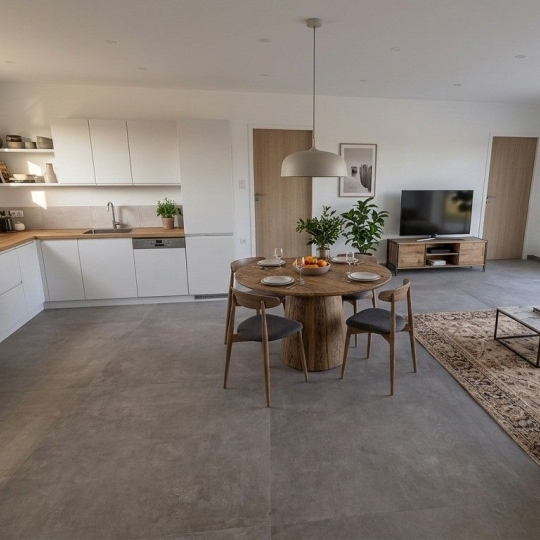 Maison / Villa SAINT-REMY (71100) 115.00m2 329 500 € 