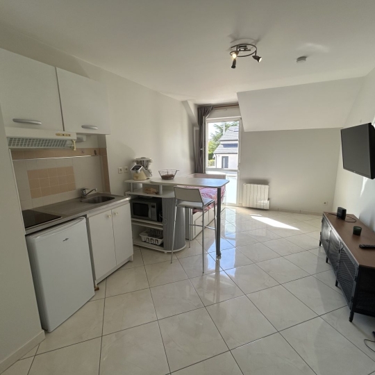 Appartement DIJON (21000) 22.00m2 89 000 € 