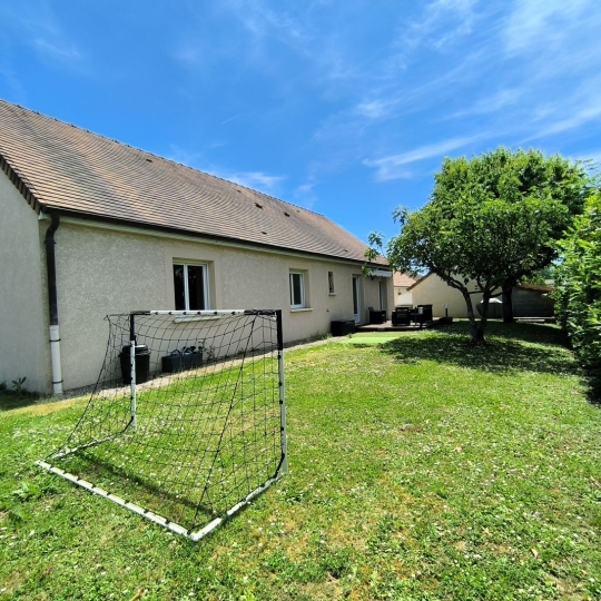 Maison CHAGNY (71150) 111.00m2 - 259 000 € 