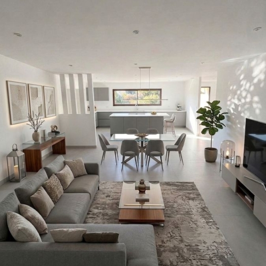 Villa SASSENAY (71530) 147.00m2 - 379 000 € 