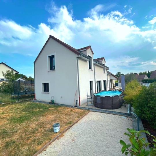 Maison DIJON (21000) 177.00m2 - 419 000 € 