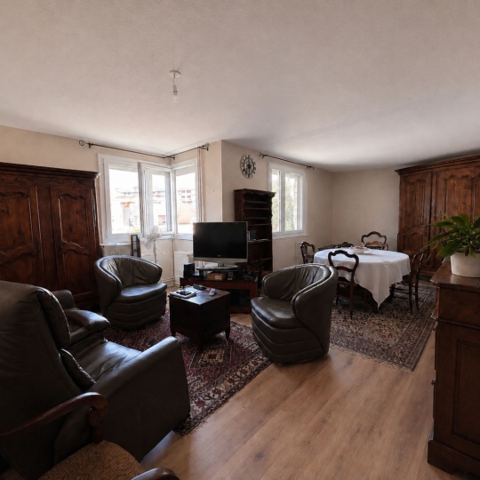 Réseau Immo-diffusion : 4 Pièces CHALON-SUR-SAONE (71100) 82.00m2  144 400 € 