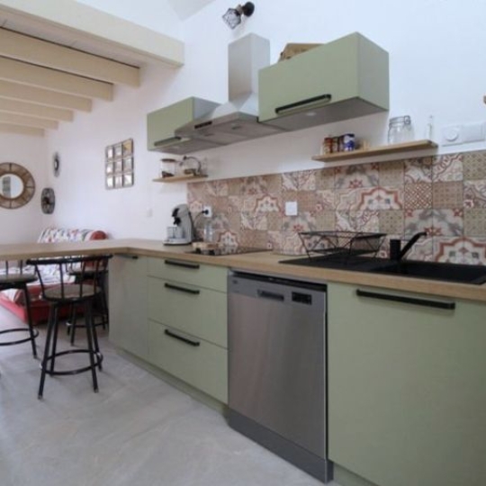 Réseau Immo-diffusion : Maison MERVANS (71310) 92.00m2  165 800 € 