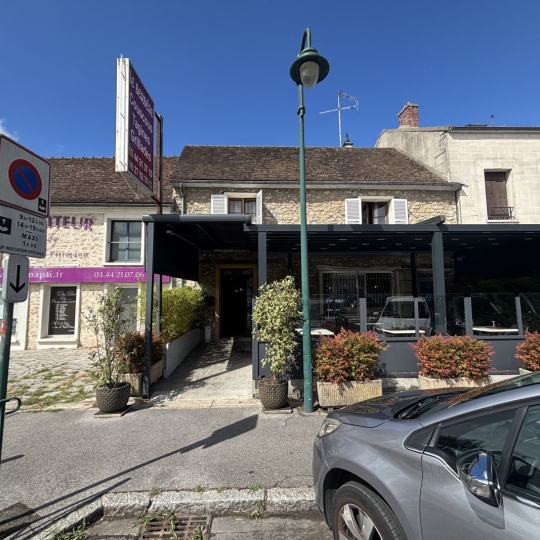 Local / Bureau LAMORLAYE (60260) 75.00m2 319 000 € 