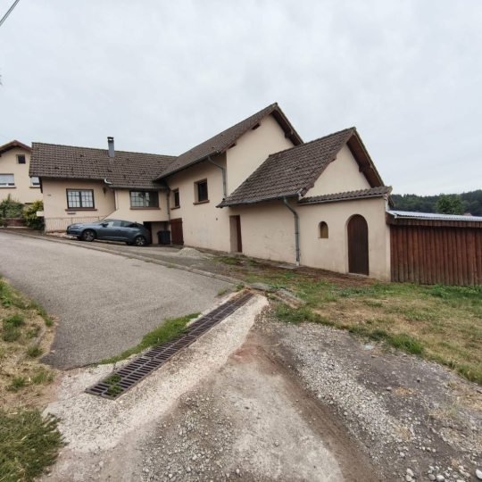 Réseau Immo-diffusion : Maison LAMBACH (57410) 130.00m2  127 000 € 