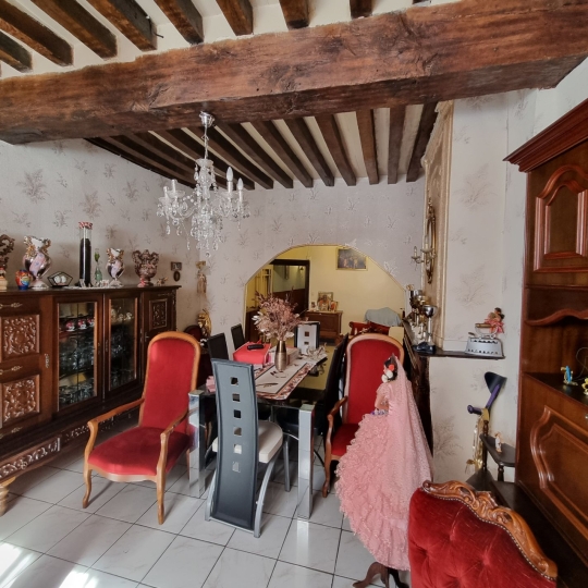 Réseau Immo-diffusion : 6 Pièces CHALON-SUR-SAONE (71100) 120.00m2  139 000 € 