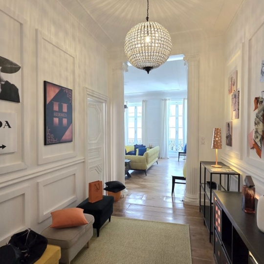 Appartement CHALON-SUR-SAONE (71100) 172.00m2 488 000 € 