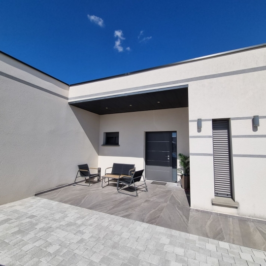 Réseau Immo-diffusion : Villa CHALON-SUR-SAONE (71100) 160.00m2  465 000 € 