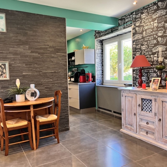 Maison SENNECEY-LE-GRAND (71240) 145.00m2 - 304 000 € 