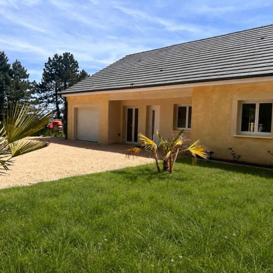 Maison CHALON-SUR-SAONE (71100) 102.00m2 - 179 800 € 