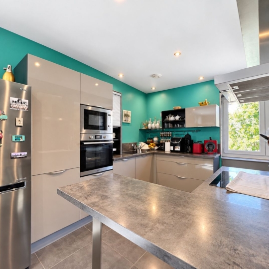 Maison SAINT-AMBREUIL (71240) 145.00m2 - 304 000 € 