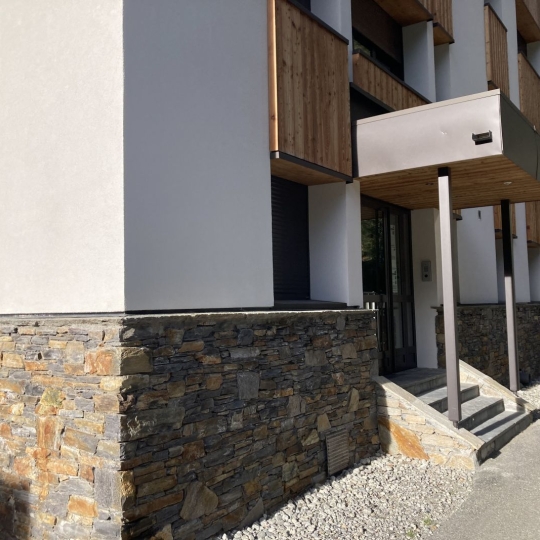 Studio CHAMONIX-MONT-BLANC (74400) 12.00m2 - 164 300 € 