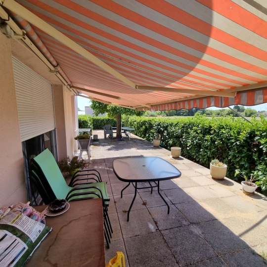 2 Pièces CHALON-SUR-SAONE (71100) 49.00m2 - 99 500 € 