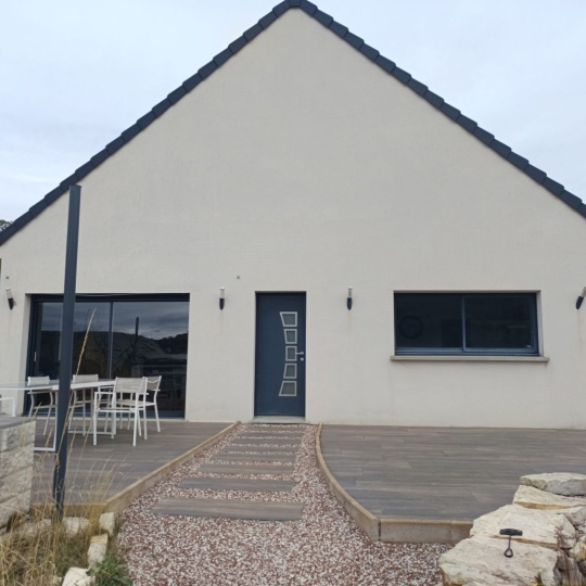Maison FLAVIGNEROT (21160) 149.00m2 - 395 000 € 
