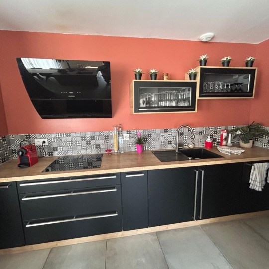 Réseau Immo-diffusion : Maison DIJON (21000) 176.00m2  419 000 € 
