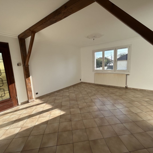 Réseau Immo-diffusion : Maison CHENOVE (21300) 74.00m2  228 000 € 