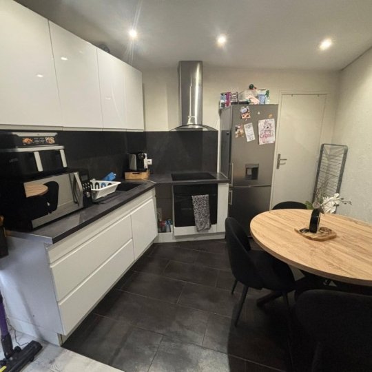 Appartement BELLOY-EN-FRANCE (95270) 28.00m2 97 000 € 