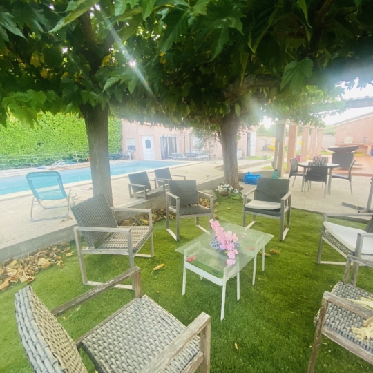 Maison / Villa PREIXAN (11250) 154.00m2 328 000 € 