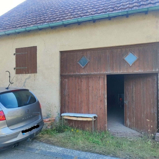 Maison / Villa WALDHOUSE (57720) 79.00m2 50 000 € 