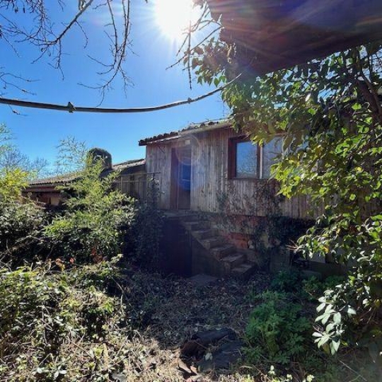 Maison / Villa PRADINES (46090) 140.00m2 40 000 € 