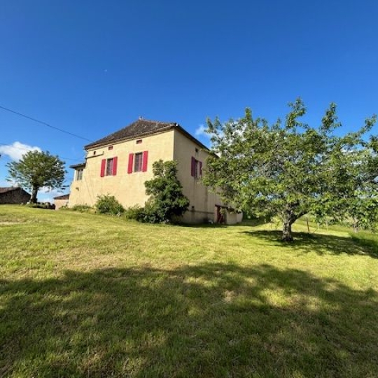 Maison / Villa SAINT-VINCENT-RIVE-D'OLT (46140) 190.00m2 315 000 € 