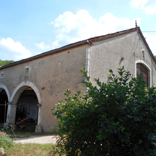 Maison / Villa ESCLAUZELS (46090) 300.00m2 400 000 € 