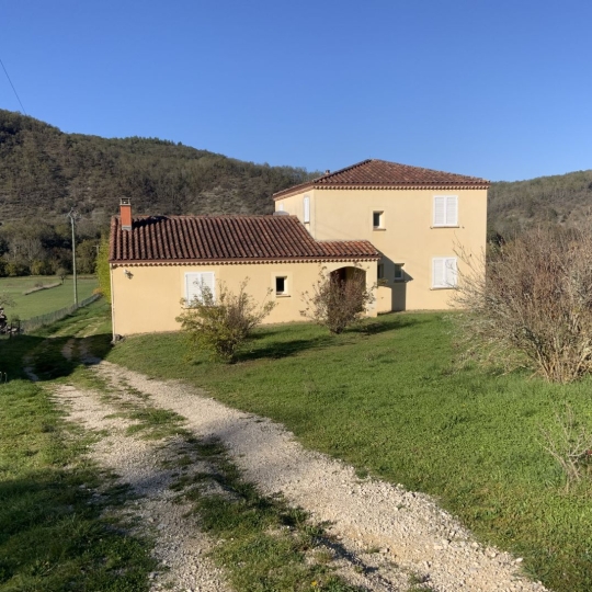 Maison / Villa CALAMANE (46150) 160.00m2 266 000 € 