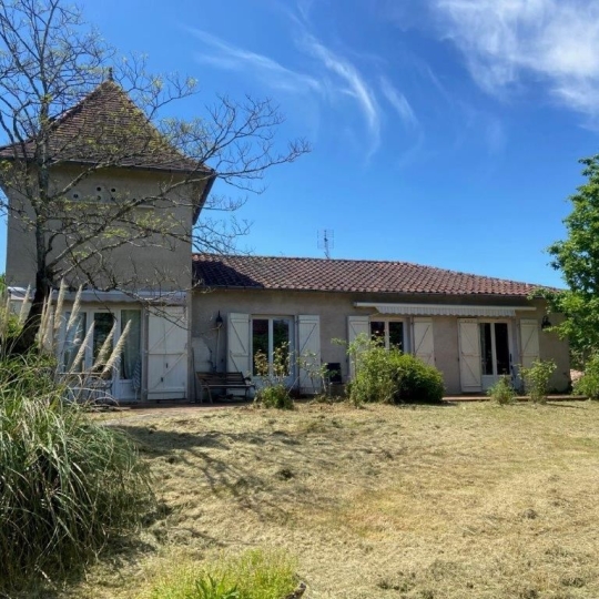 Maison / Villa PRADINES (46090) 122.00m2 229 000 € 