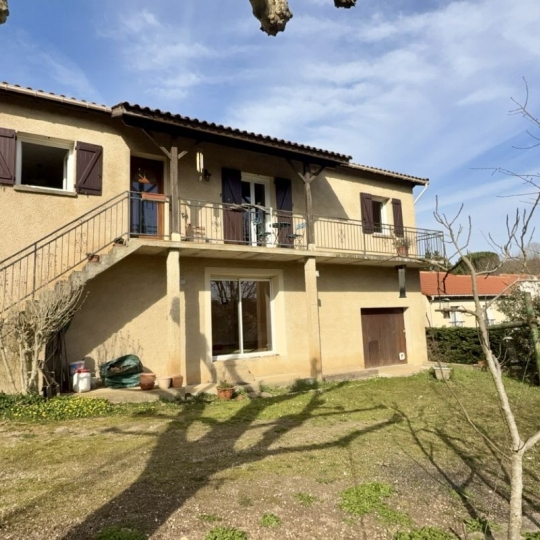 Maison / Villa PRADINES (46090) 176.00m2 225 000 € 