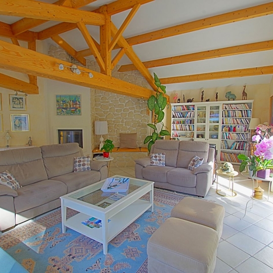 Maison / Villa SAINTE-FOY (85150) 162.00m2 560 000 € 