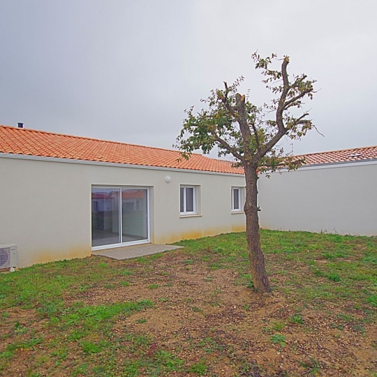 Maison / Villa BRETIGNOLLES-SUR-MER (85470) 81.00m2 322 900 € 