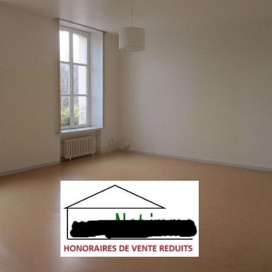Appartement LA SELLE-SUR-LE-BIED (45210) 89.00m2 500 € 