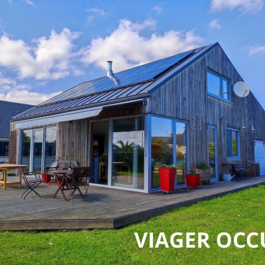 Maison / Villa REVILLE (50760) 101.00m2 84 000 € 