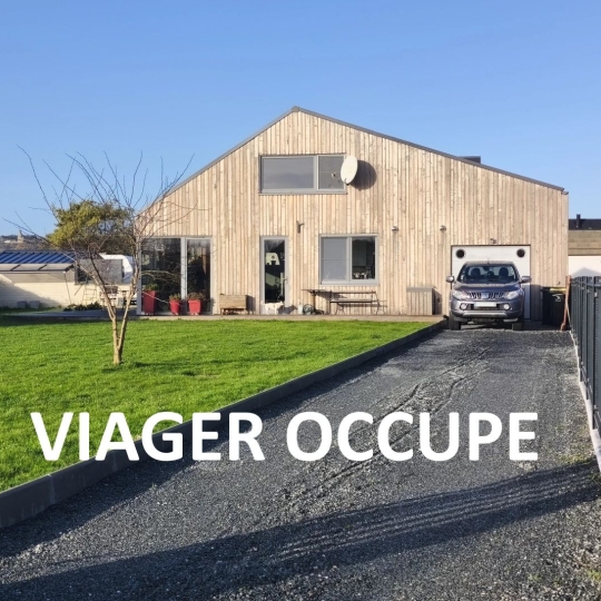 Maison / Villa REVILLE (50760) 101.00m2 128 000 € 