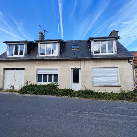 Maison / Villa FERMANVILLE (50840) 89.00m2 143 775 € 