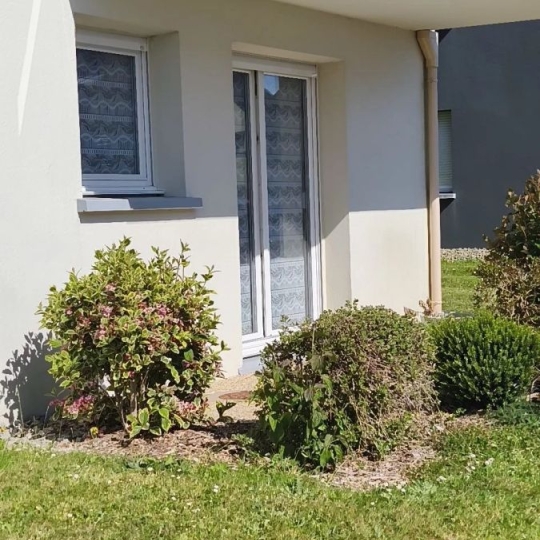 Appartement LA GLACERIE (50470) 46.00m2 117 150 € 