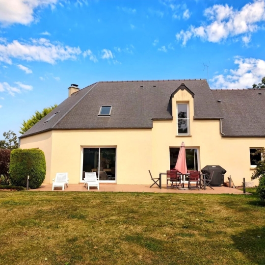 Maison / Villa ANNEVILLE-EN-SAIRE (50760) 147.00m2 357 000 € 