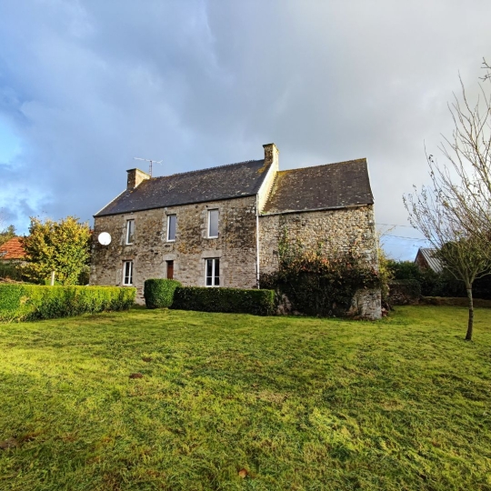 Maison CLITOURPS (50330) 108.00m2  - 169 600 € 