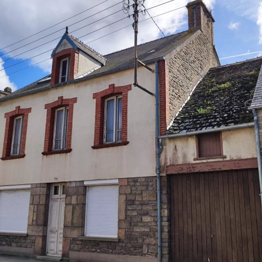 Maison SAINT-PIERRE-EGLISE (50330) 106.00m2  - 180 200 € 