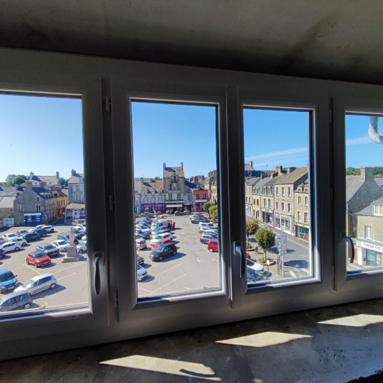 Maison SAINT-PIERRE-EGLISE (50330) 77.00m2  - 96 750 € 