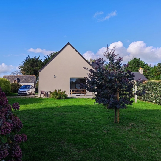 Maison / Villa MONTFARVILLE (50760) 65.00m2 229 900 € 